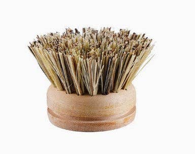 Long Handle Pot Brush