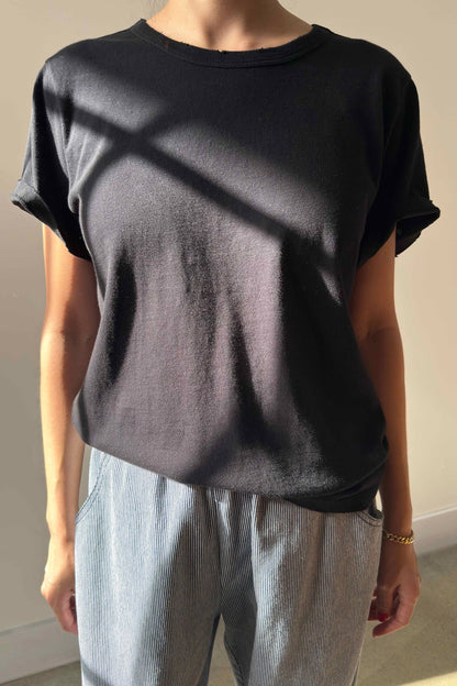 Vintage Boy Tee (Organic Cotton  2S-2M-1L)