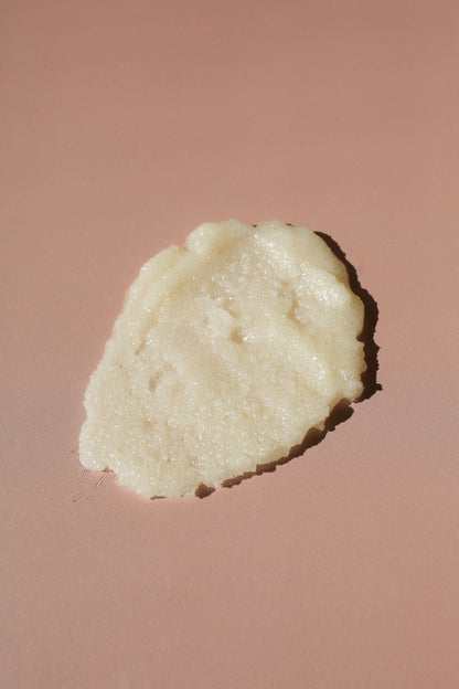 Body Scrub | Sugar, Shea Butter & Noni Extract