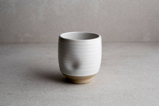 Classic Pinch Mug