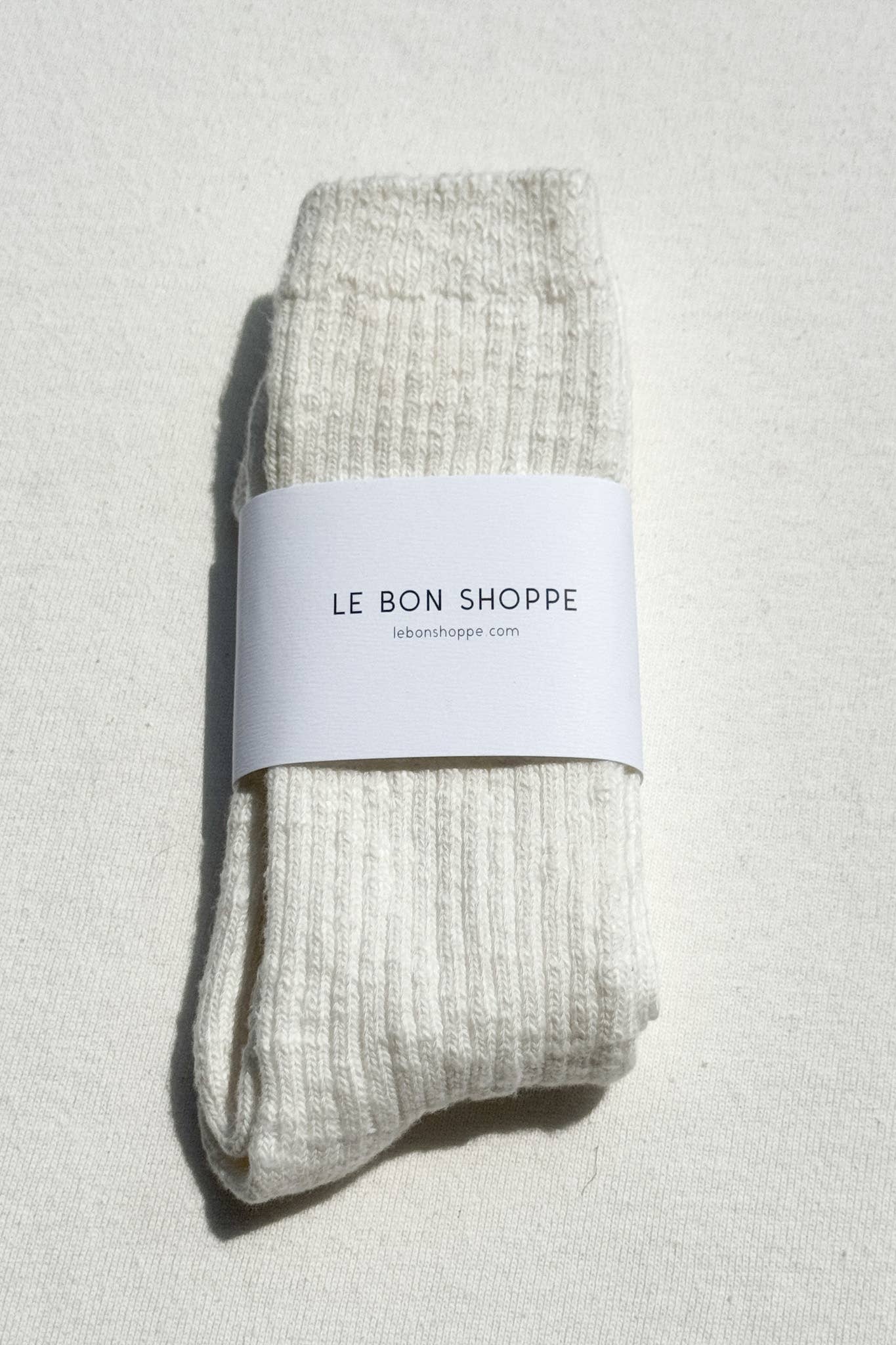 Cottage Socks