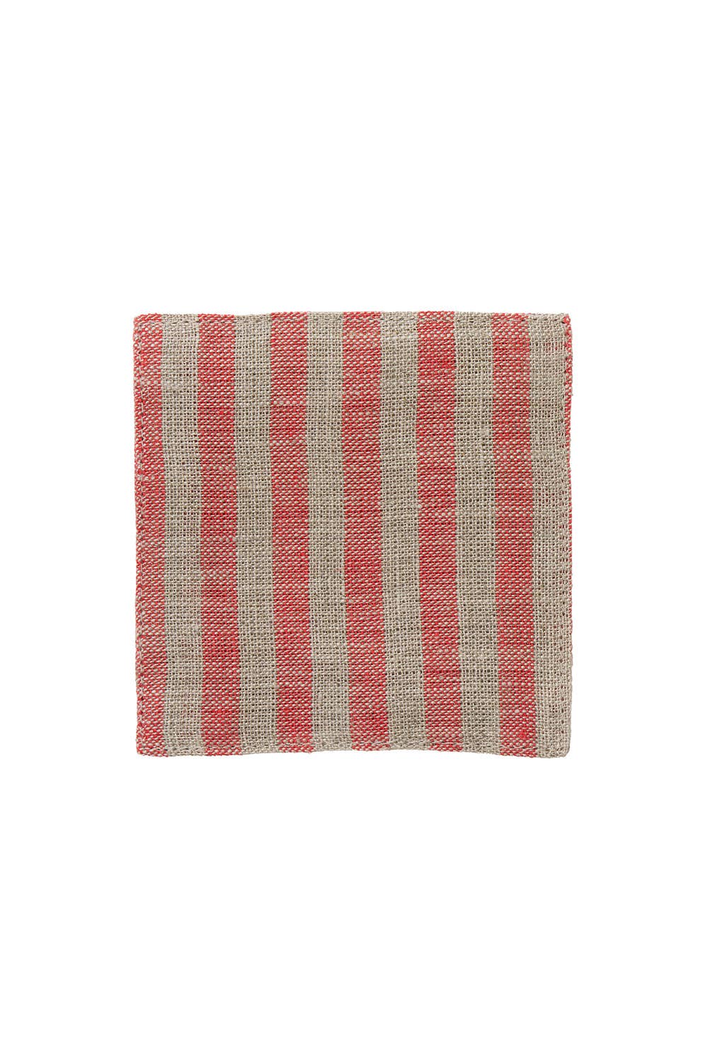 Linen Coaster Agnes