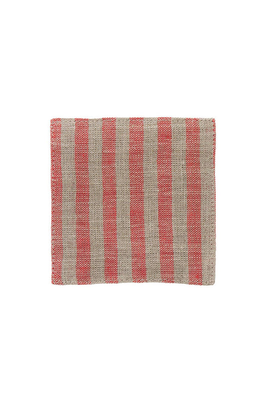 Linen Coaster Agnes