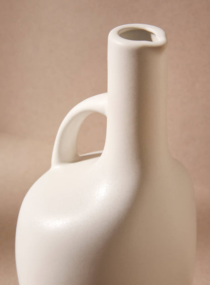 Stoneware Olive Oil Bottle | Canard 34oz