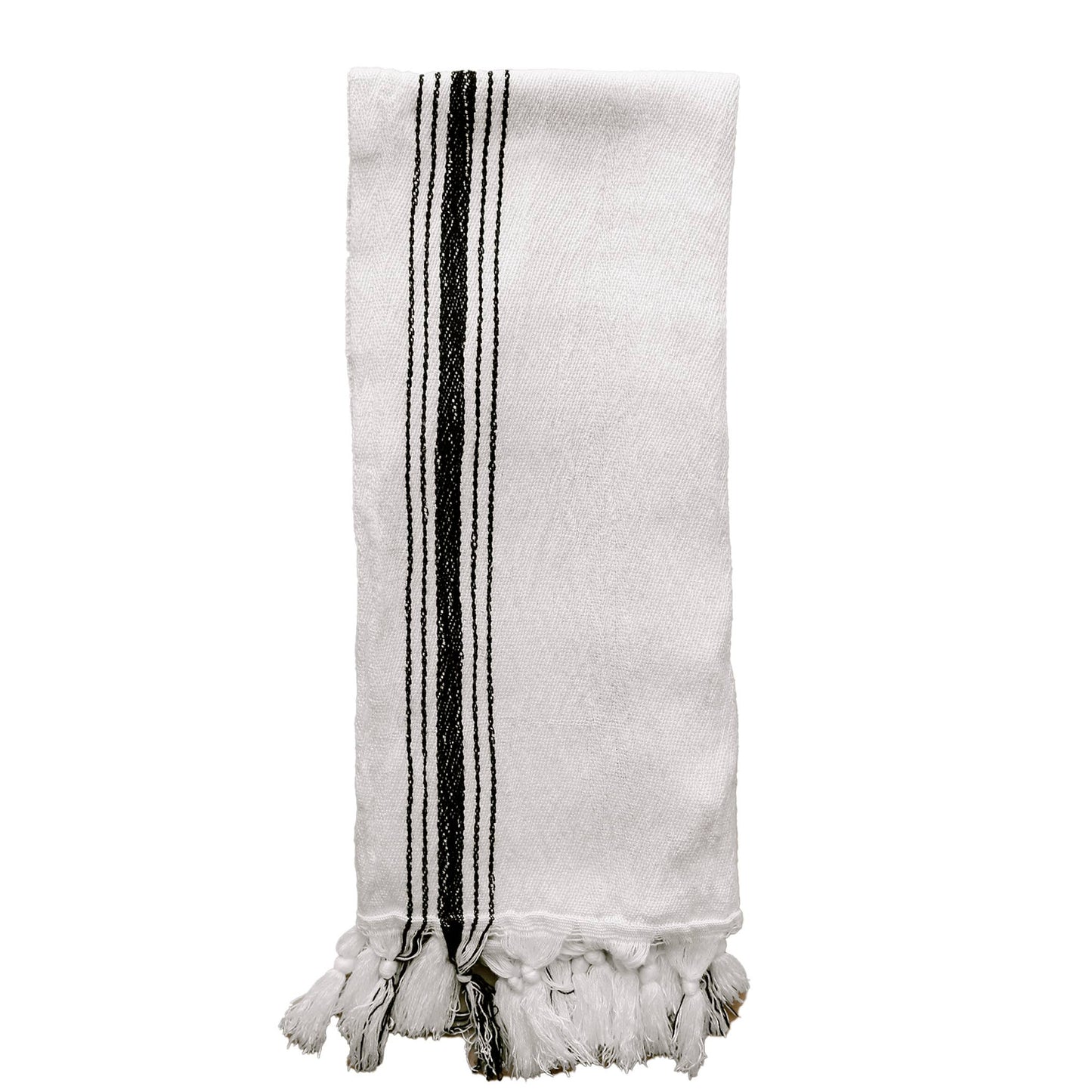 Savannah Turkish Cotton Hand Towel - Home Decor & Gifts