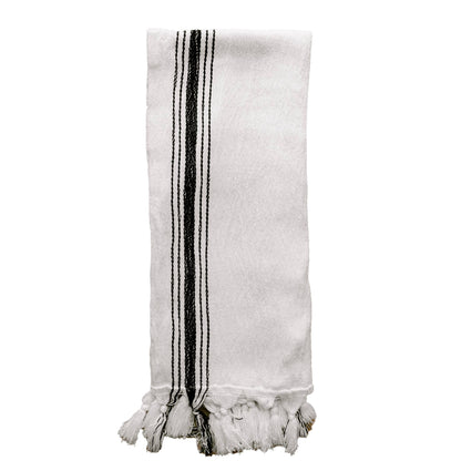 Savannah Turkish Cotton Hand Towel - Home Decor & Gifts