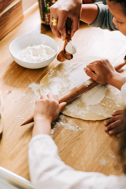 French Tapered Rolling Pin *