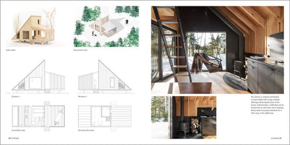 150 Best New Cottage and Cabin Ideas : Francesc Zamora