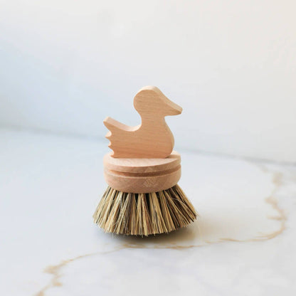 Cute Cleaning Brush