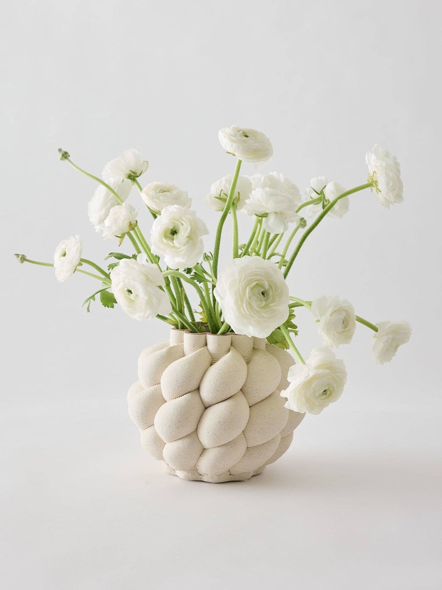 Nuvola vase