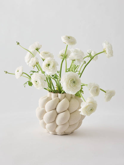 Nuvola vase