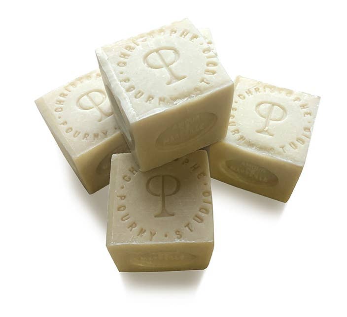 Marseille Mini Soap