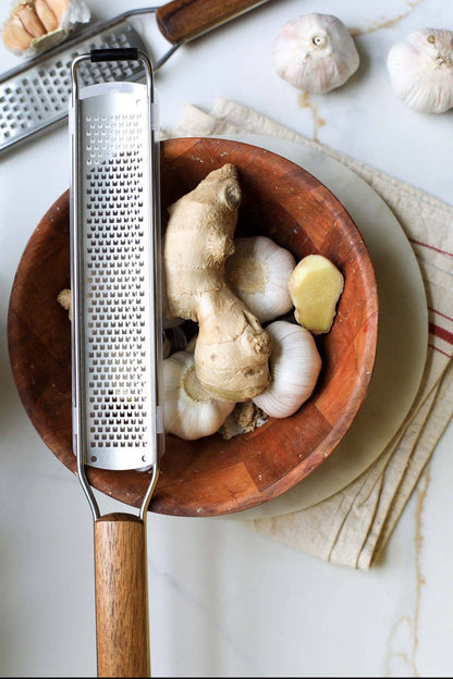 Long Handle Cheese Grater