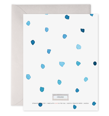 Biggest Fan | Love & Friendship Greeting Card