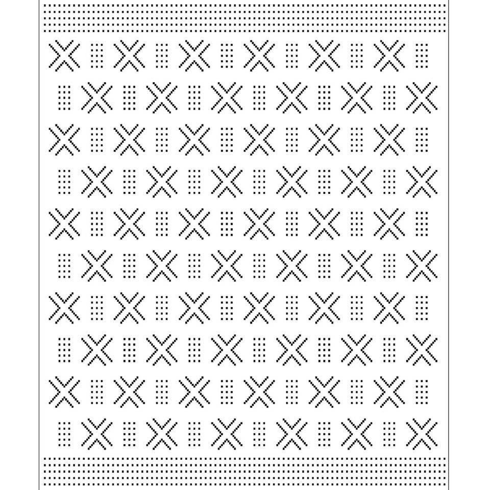 Birifini Throw Blanket - Mudcloth, Boho