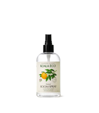 Pink Grapefruit & Peppermint Room Spray