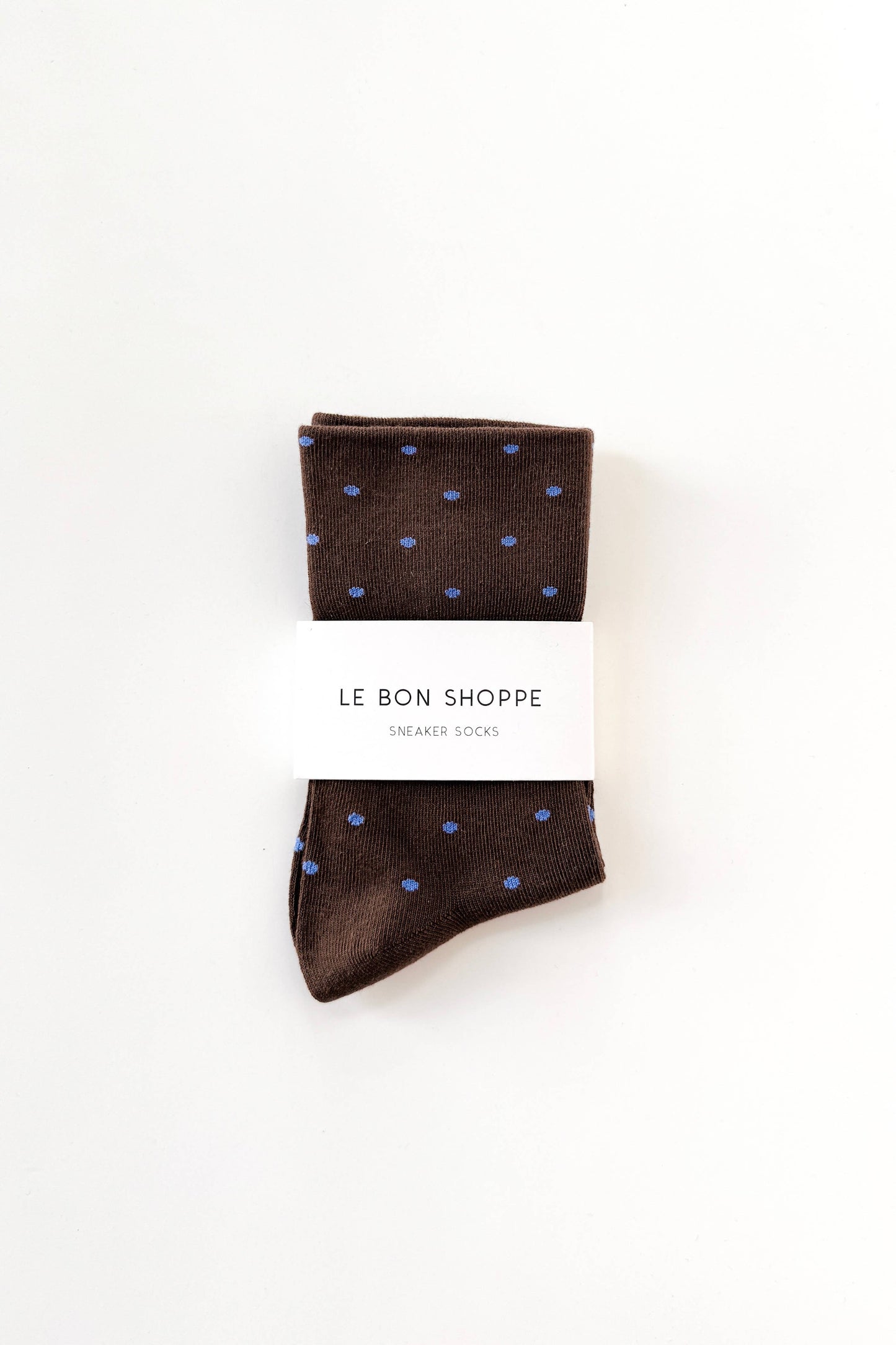Patterned Sneaker Socks