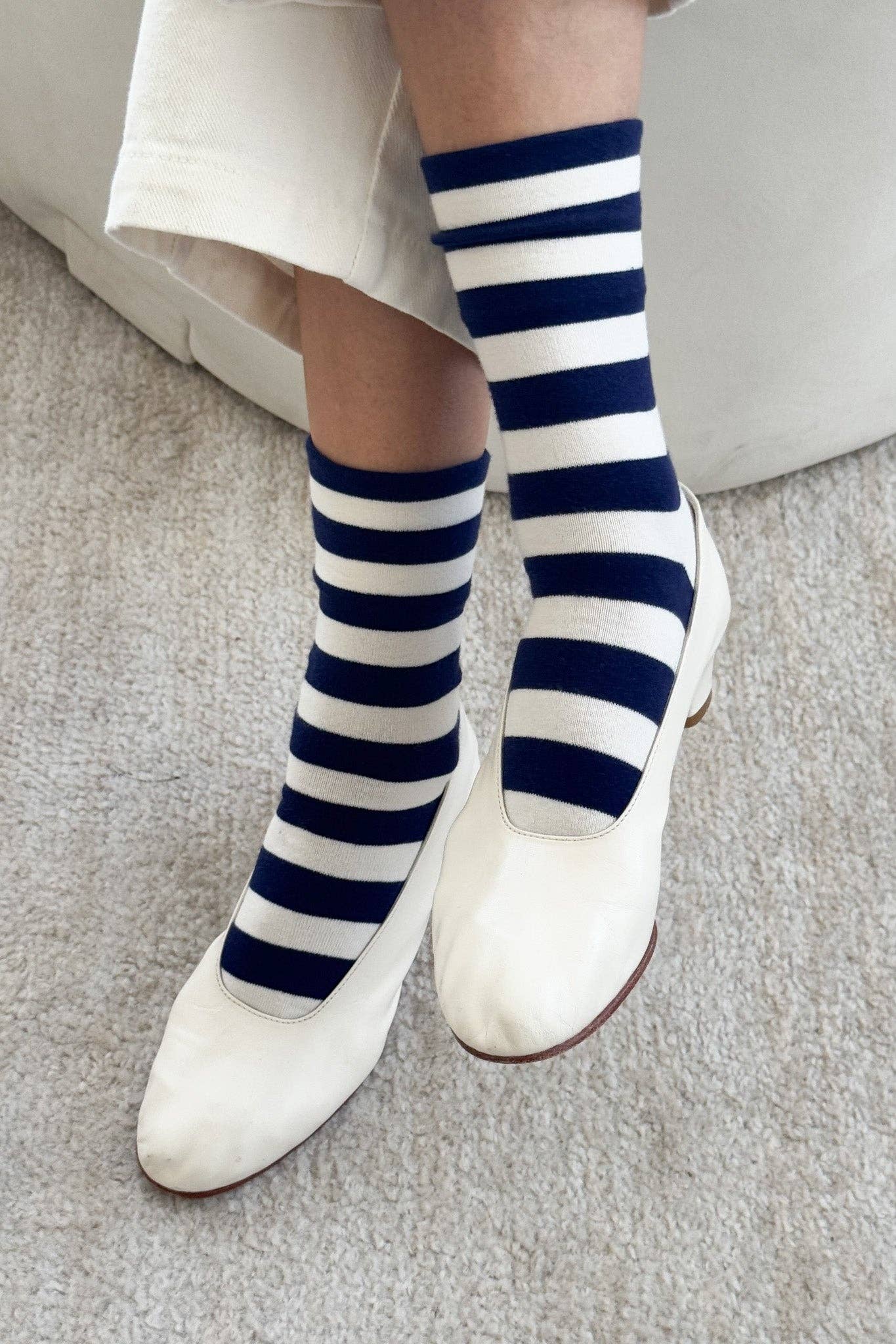 Wally Socks