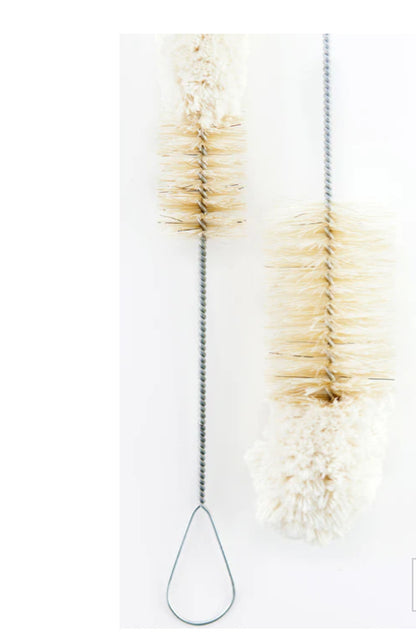 ANDRÉE JARDIN BISTRO CARAFE BRUSH