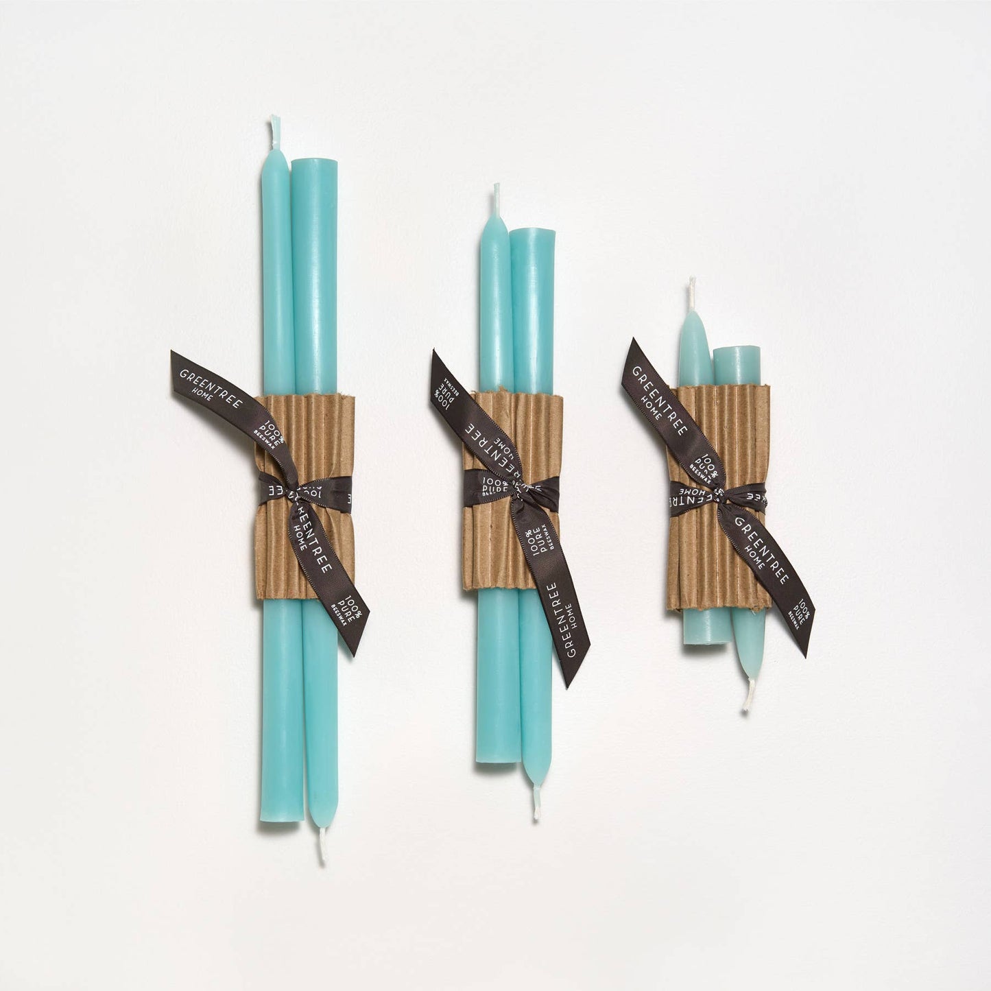 Every Day Taper Candles