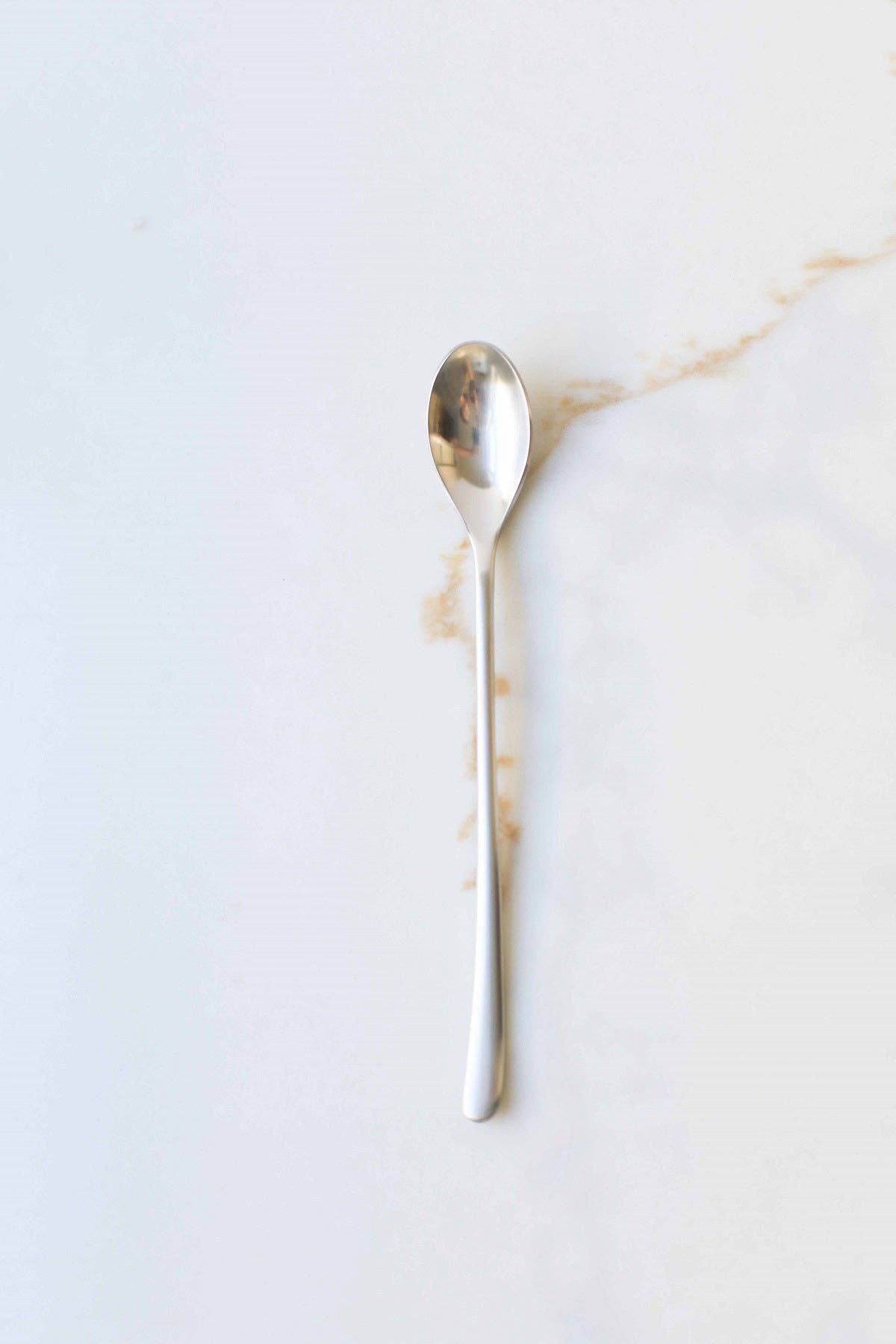 Mini Fruit Spoon / Fork