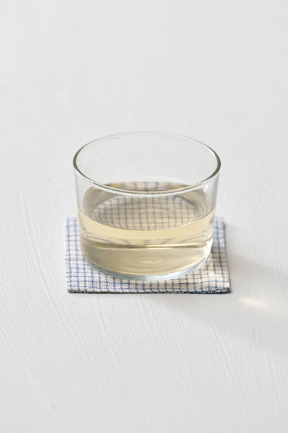 Linen Coaster Ethan