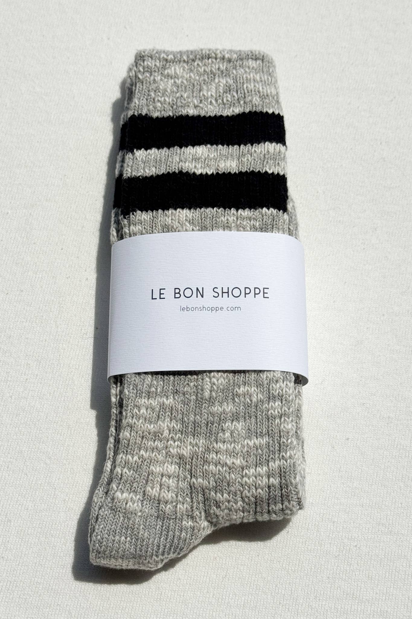 Cottage Varsity Socks