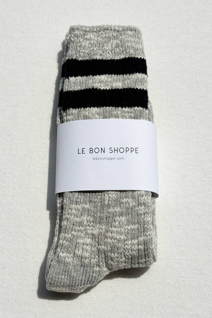Cottage Varsity Socks