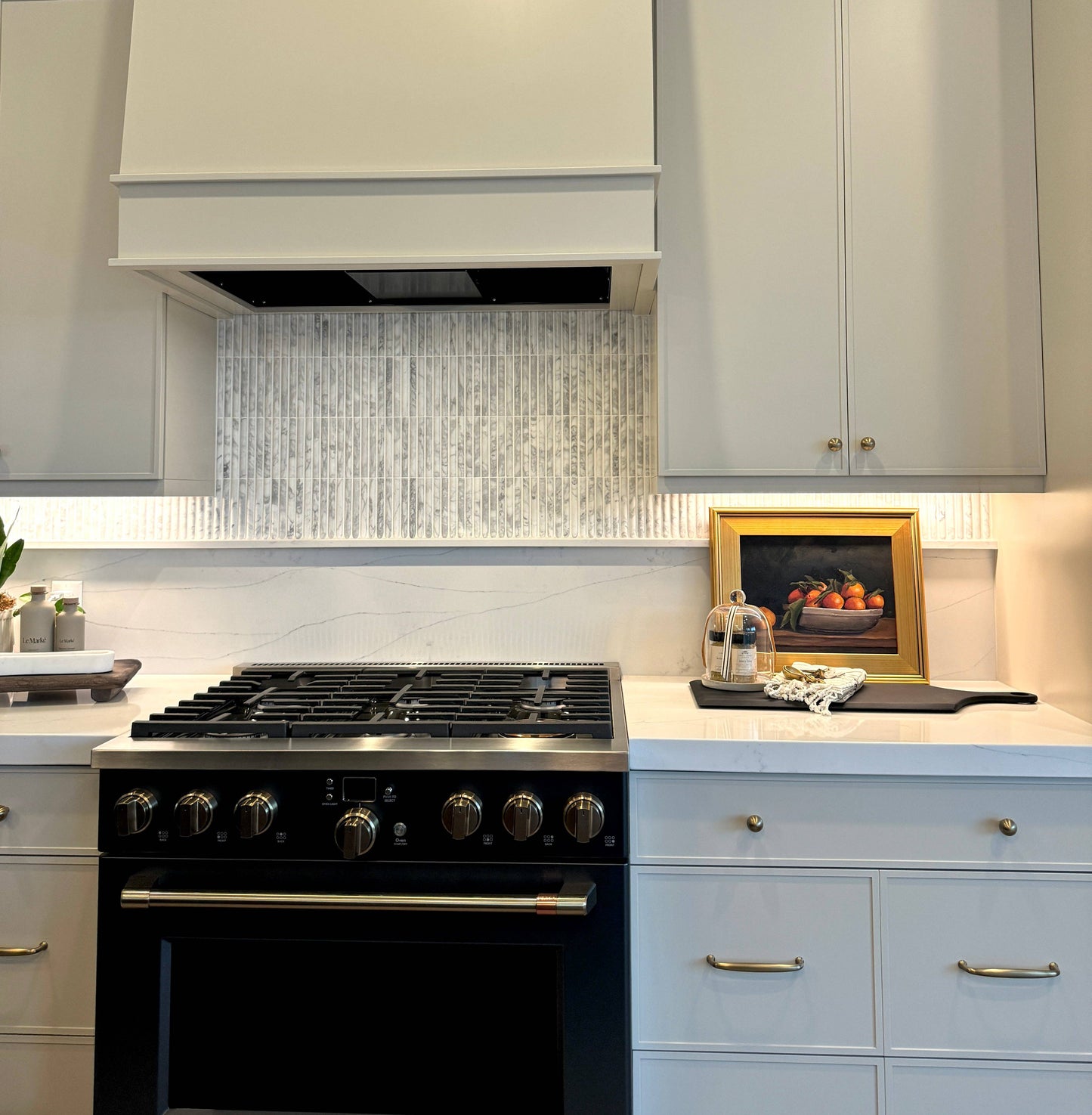 "Bowl of Oranges" Print