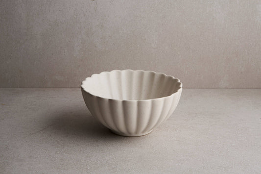 Classic Flower Bowl