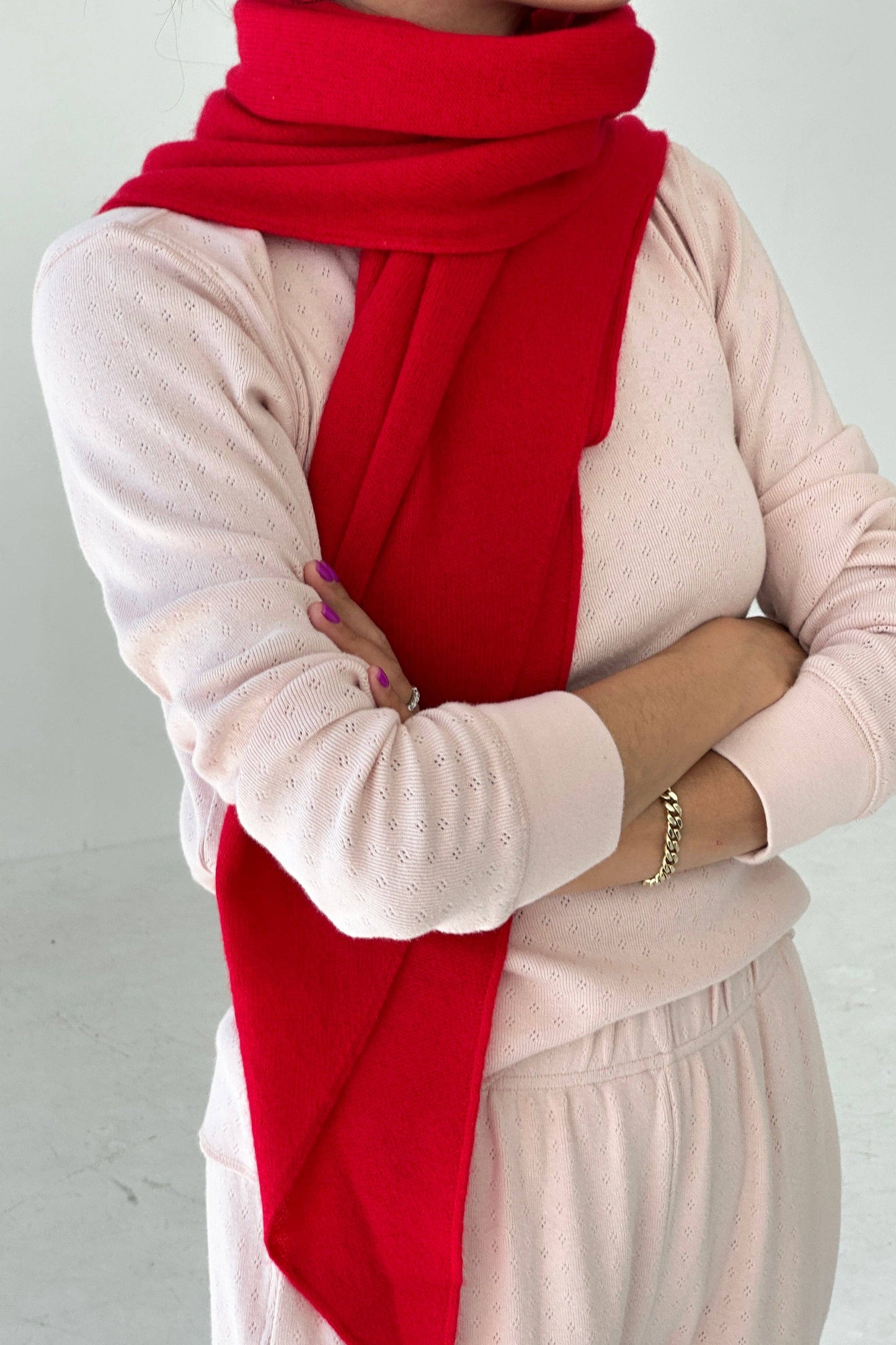 Cashmere Shawl