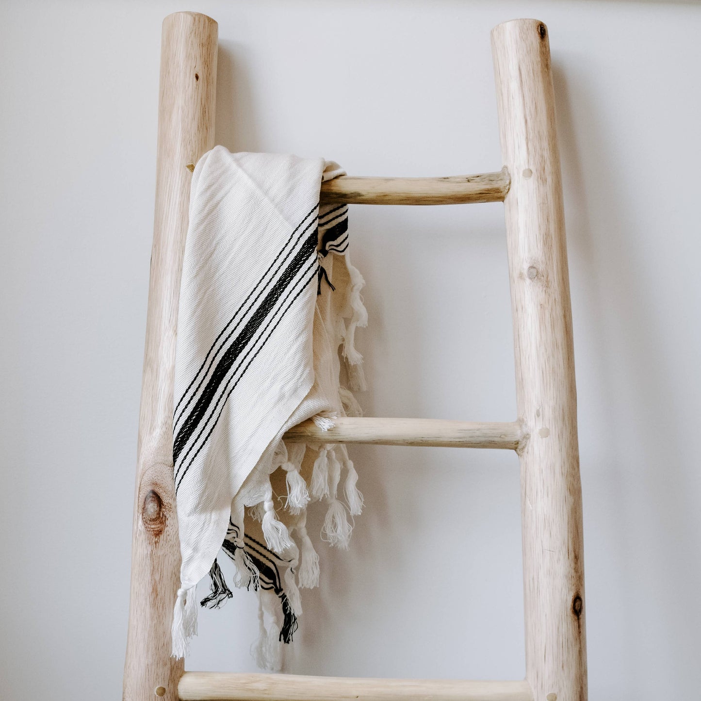 Savannah Turkish Cotton Hand Towel - Home Decor & Gifts