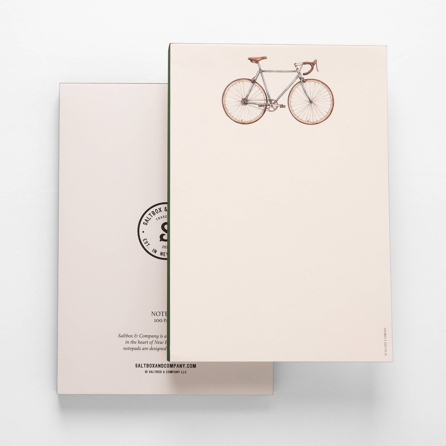 Roadie - Notepad