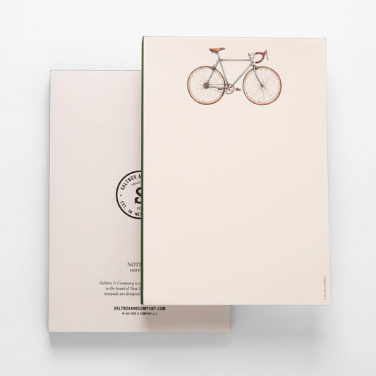 Roadie - Notepad