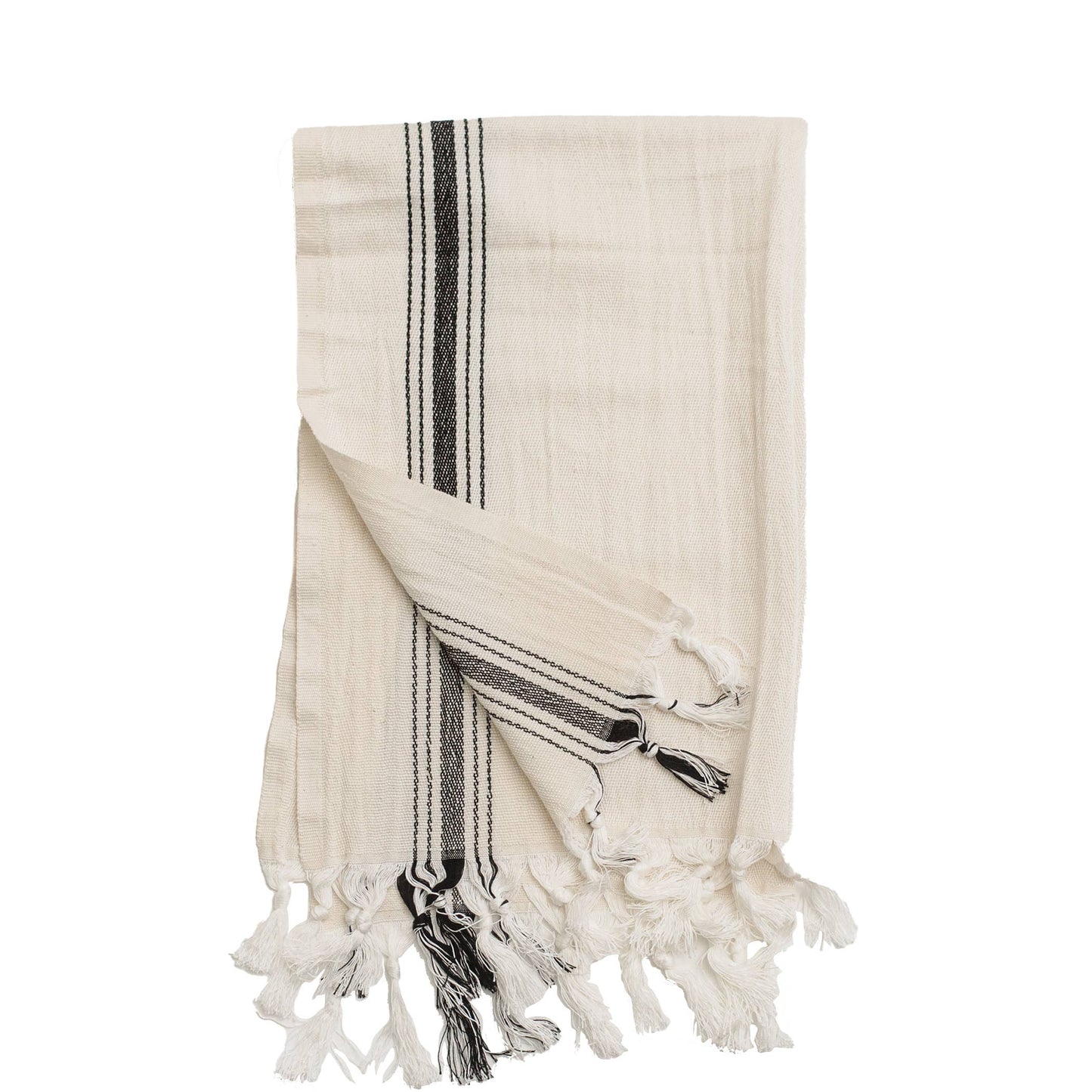 Savannah Turkish Cotton Hand Towel - Home Decor & Gifts