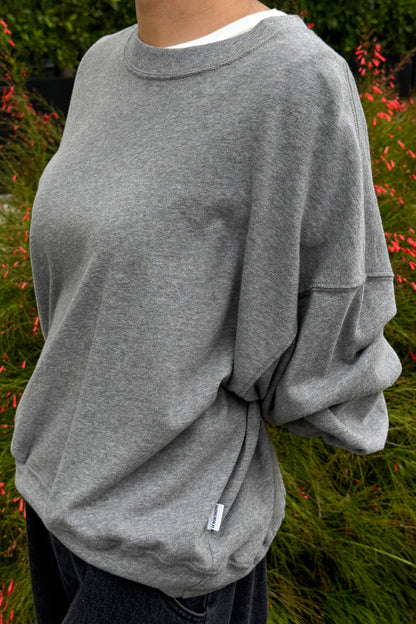 Cali Jersey Sweatshirt