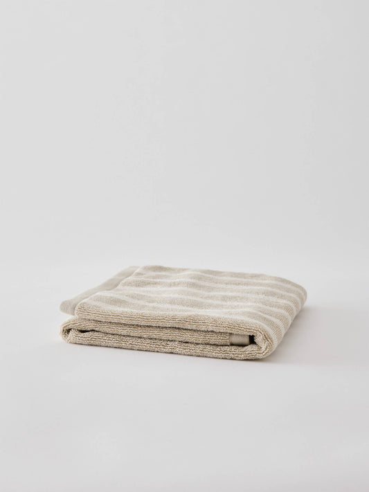 Bonnie hand towel