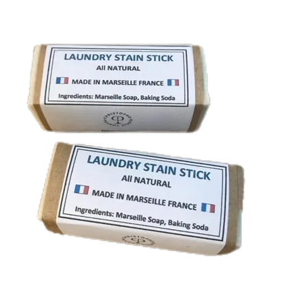 French Laundry Stick
