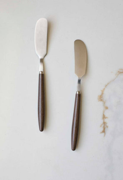 Butter and Jam Spreader