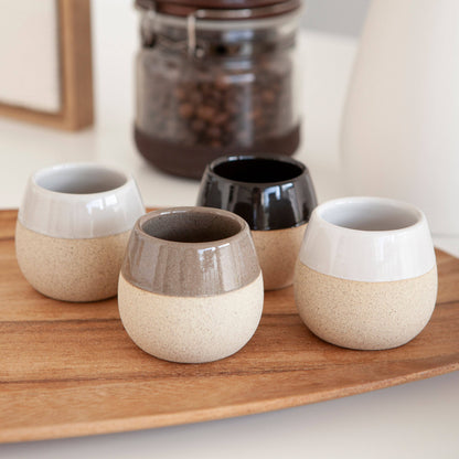 Ceramic Espresso Cup