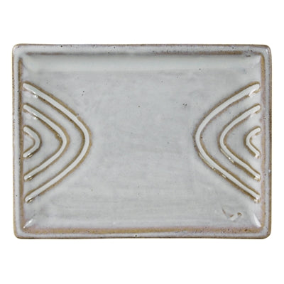 Delta Tray - Arches