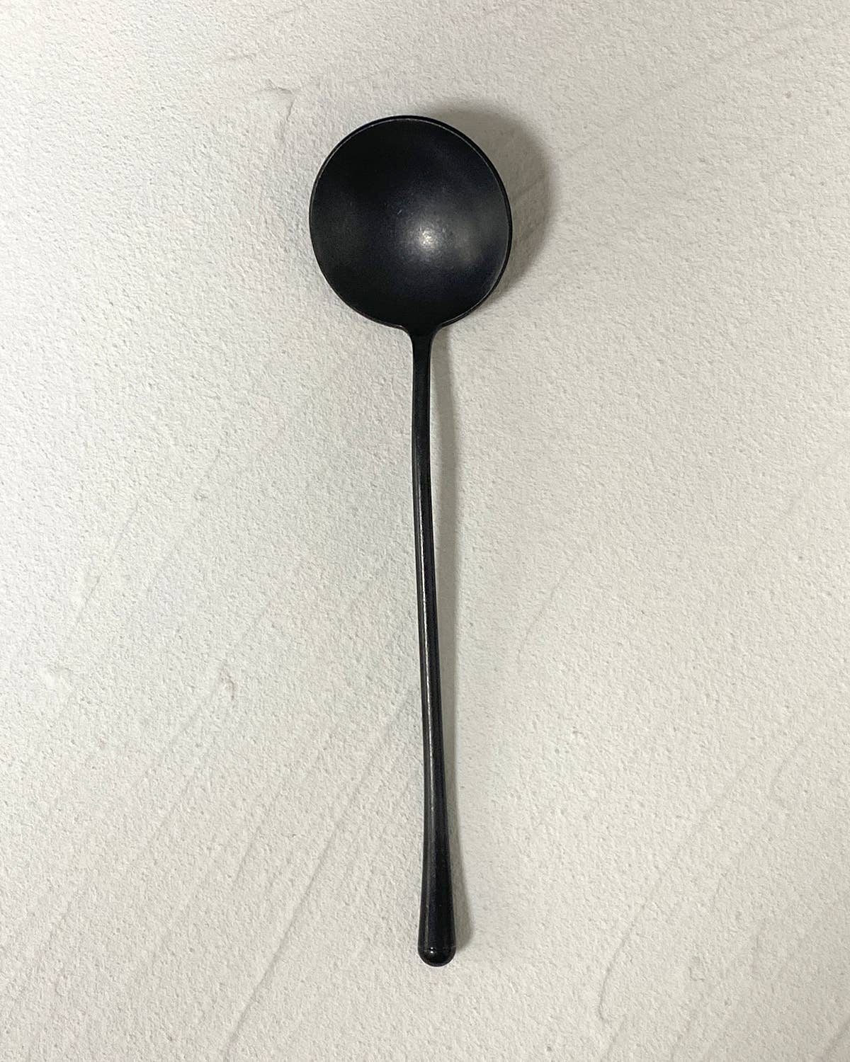 Modern Matte Spoons