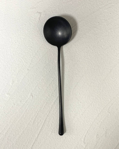 Modern Matte Spoons