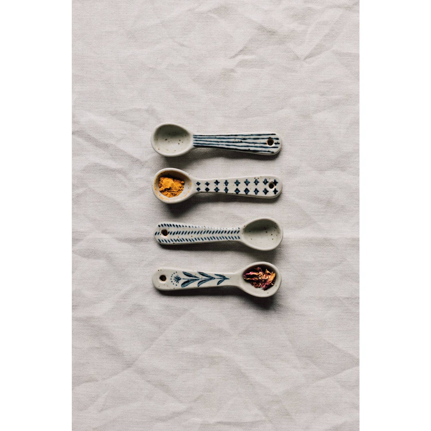 Element Mini Spoon