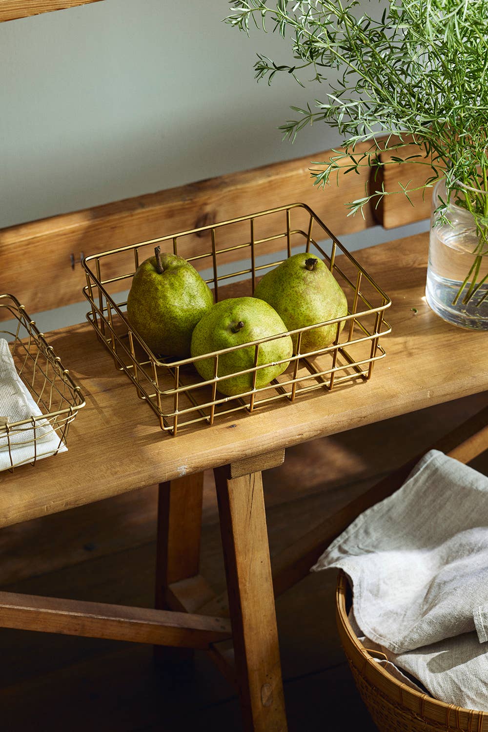 Pantry Basket