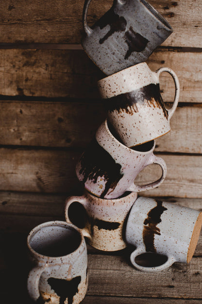Luna Ceramic Mug