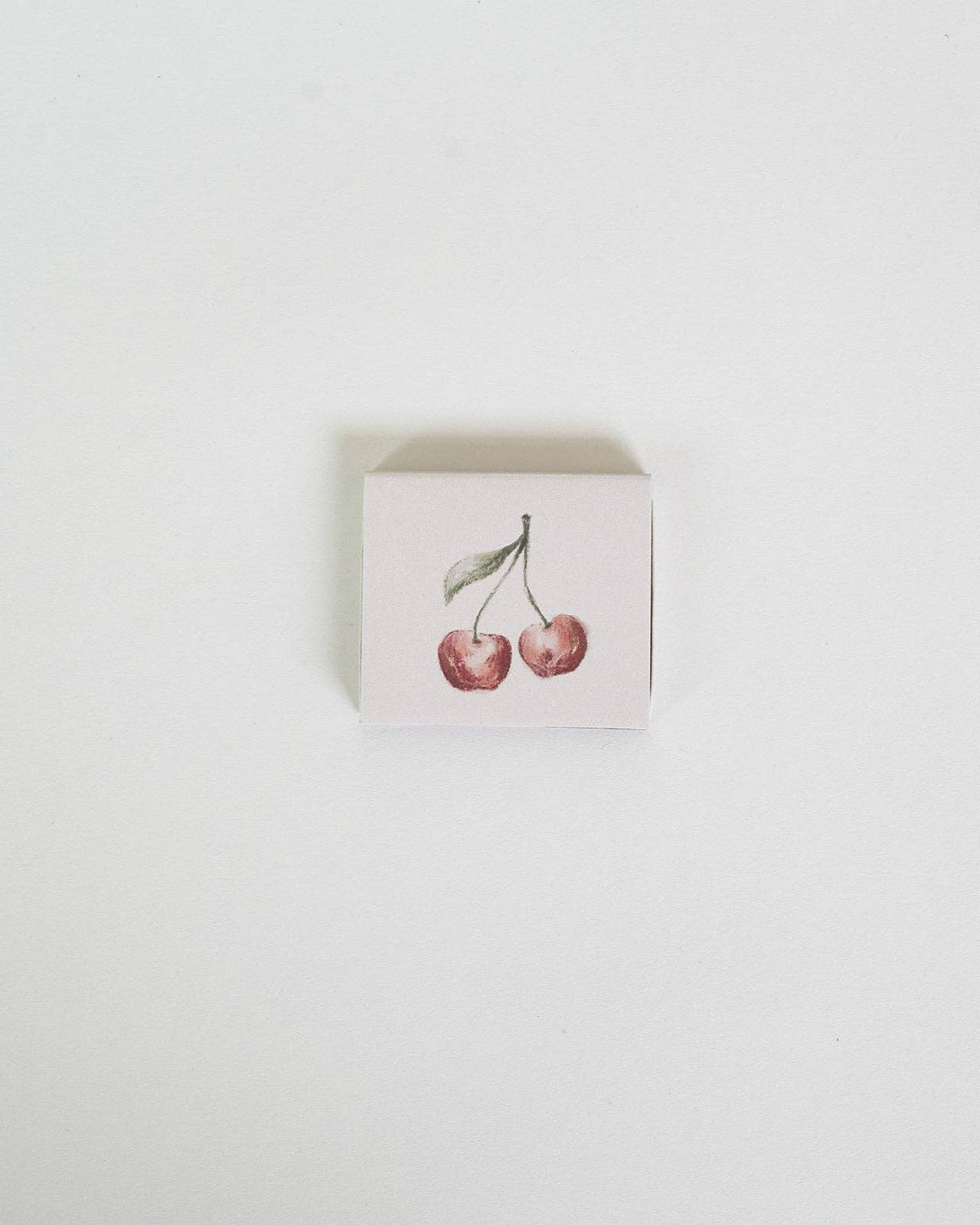 Mon Cherie Matchbox