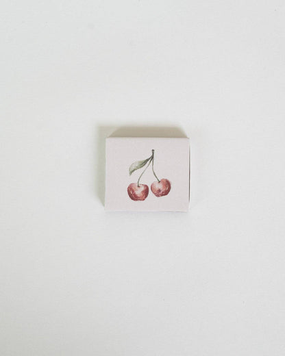 Mon Cherie Matchbox