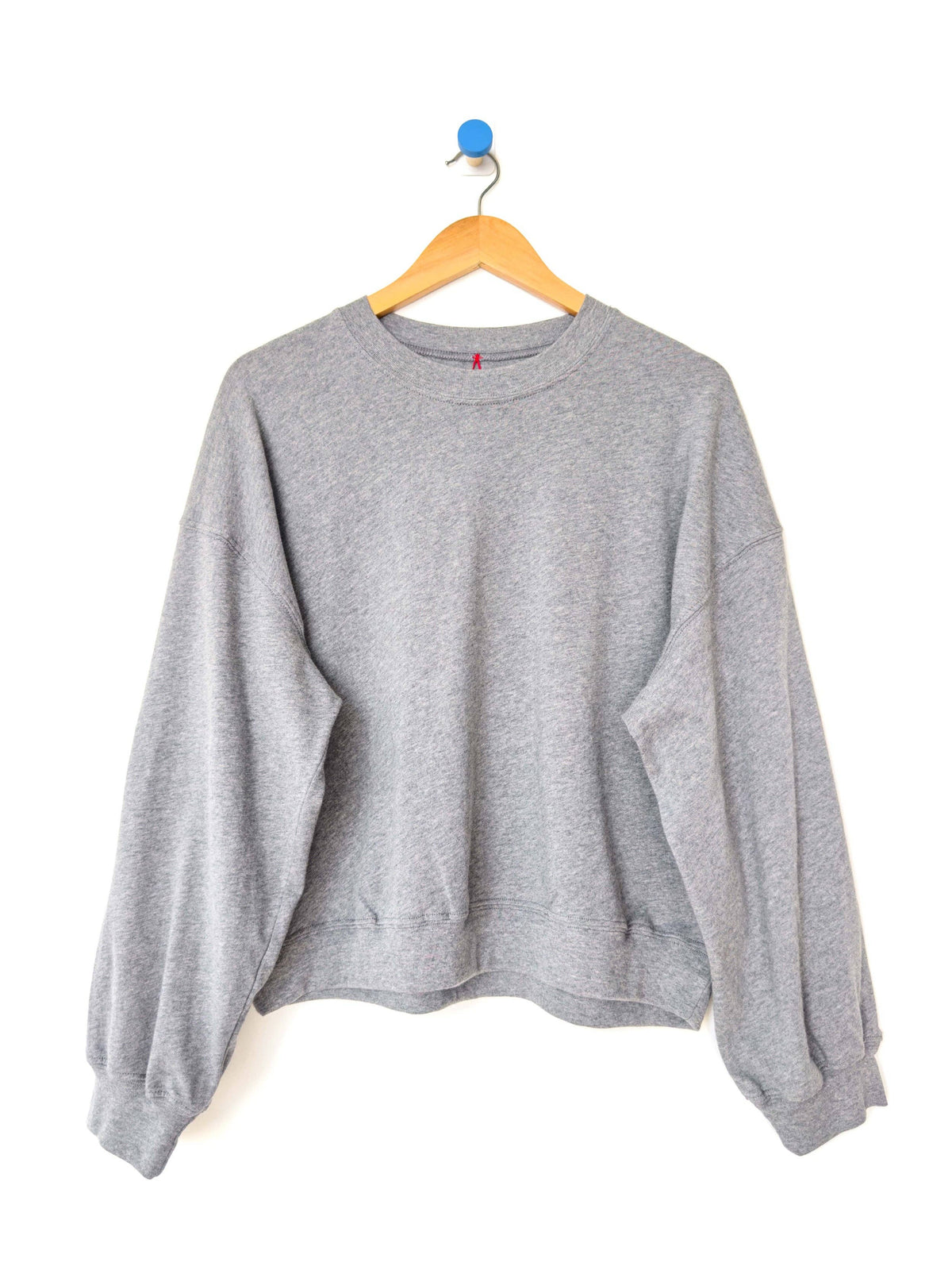 Cali Jersey Sweatshirt