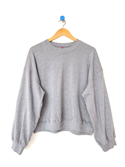 Cali Jersey Sweatshirt